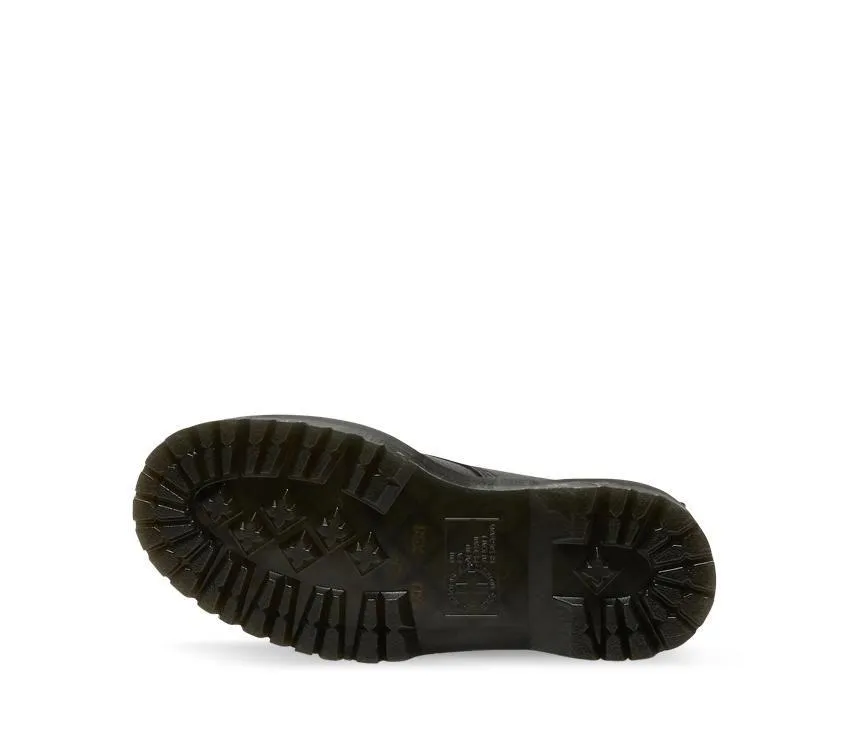 Dr Martens 1460 Pascal Max Black Pisa Boot 26925001