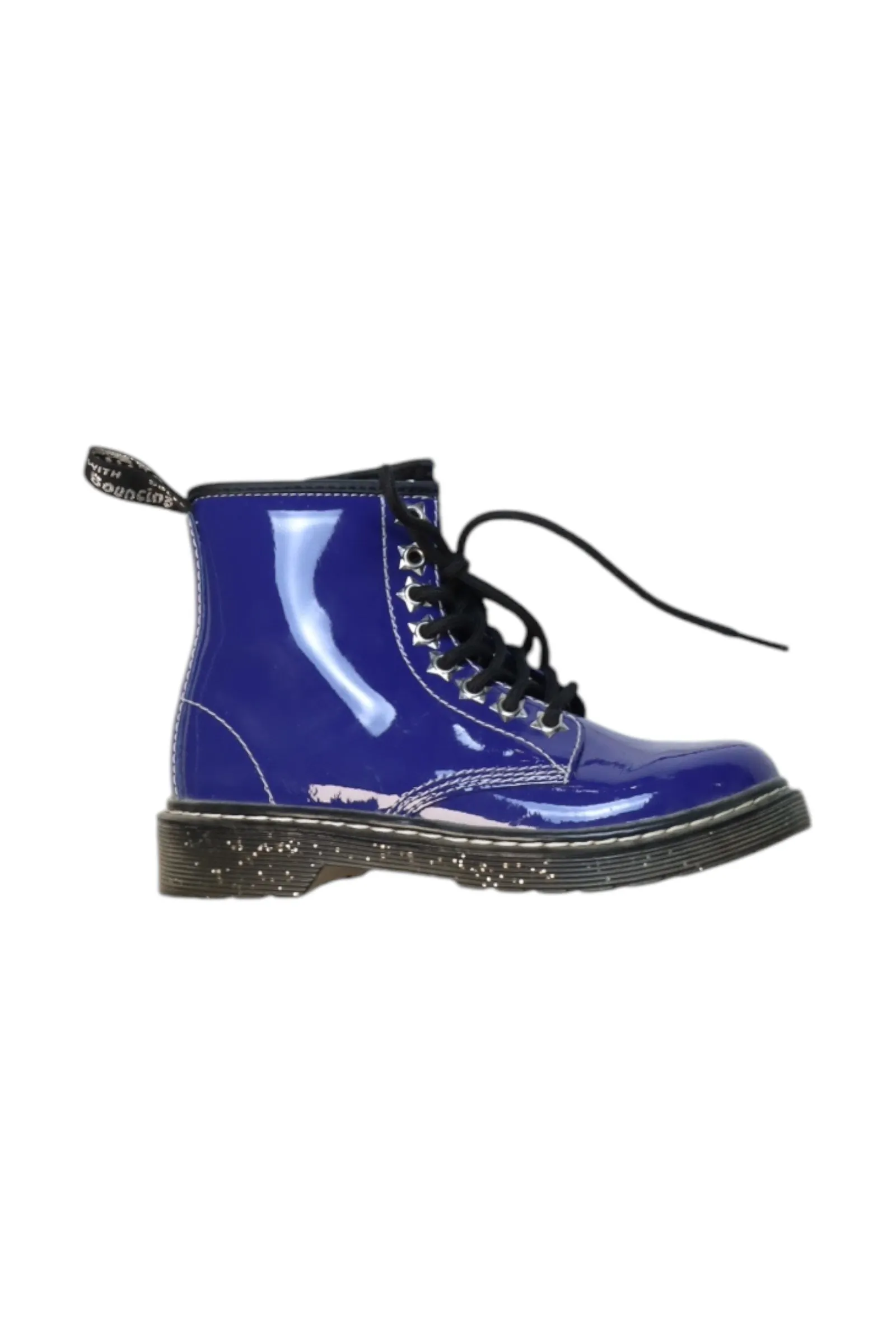 Dr. Martens Lace-Up Boots EU32