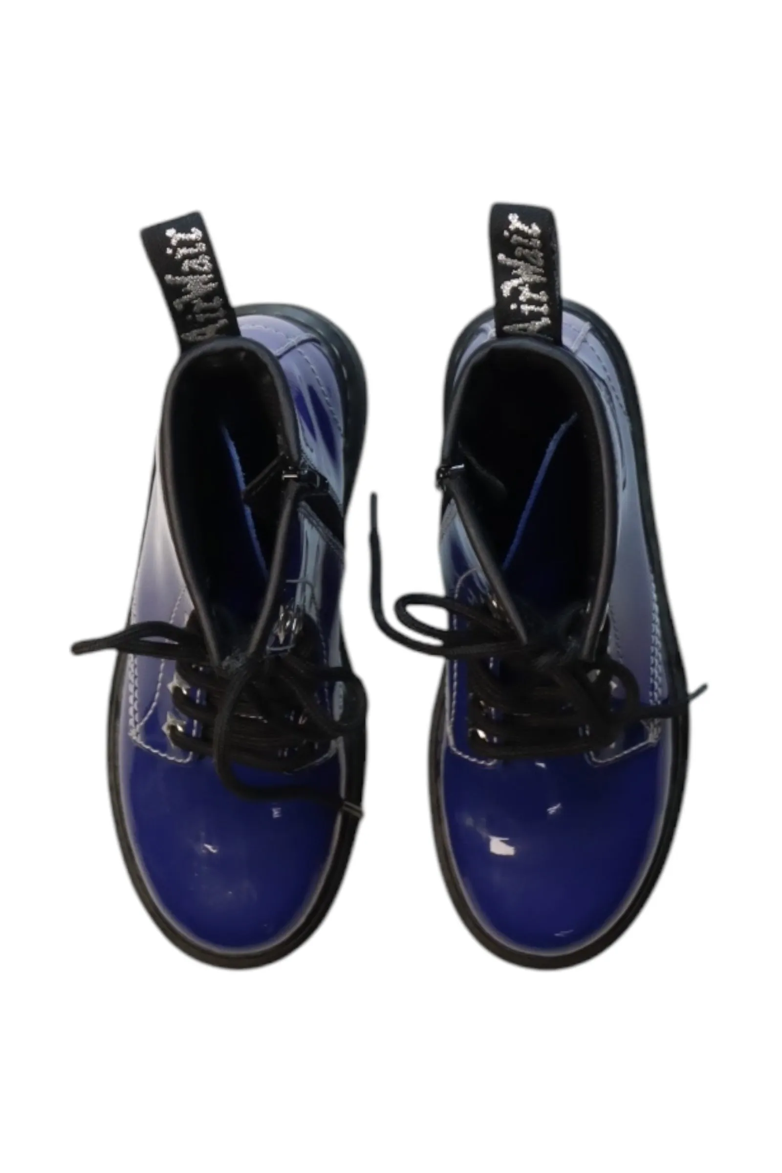 Dr. Martens Lace-Up Boots EU32