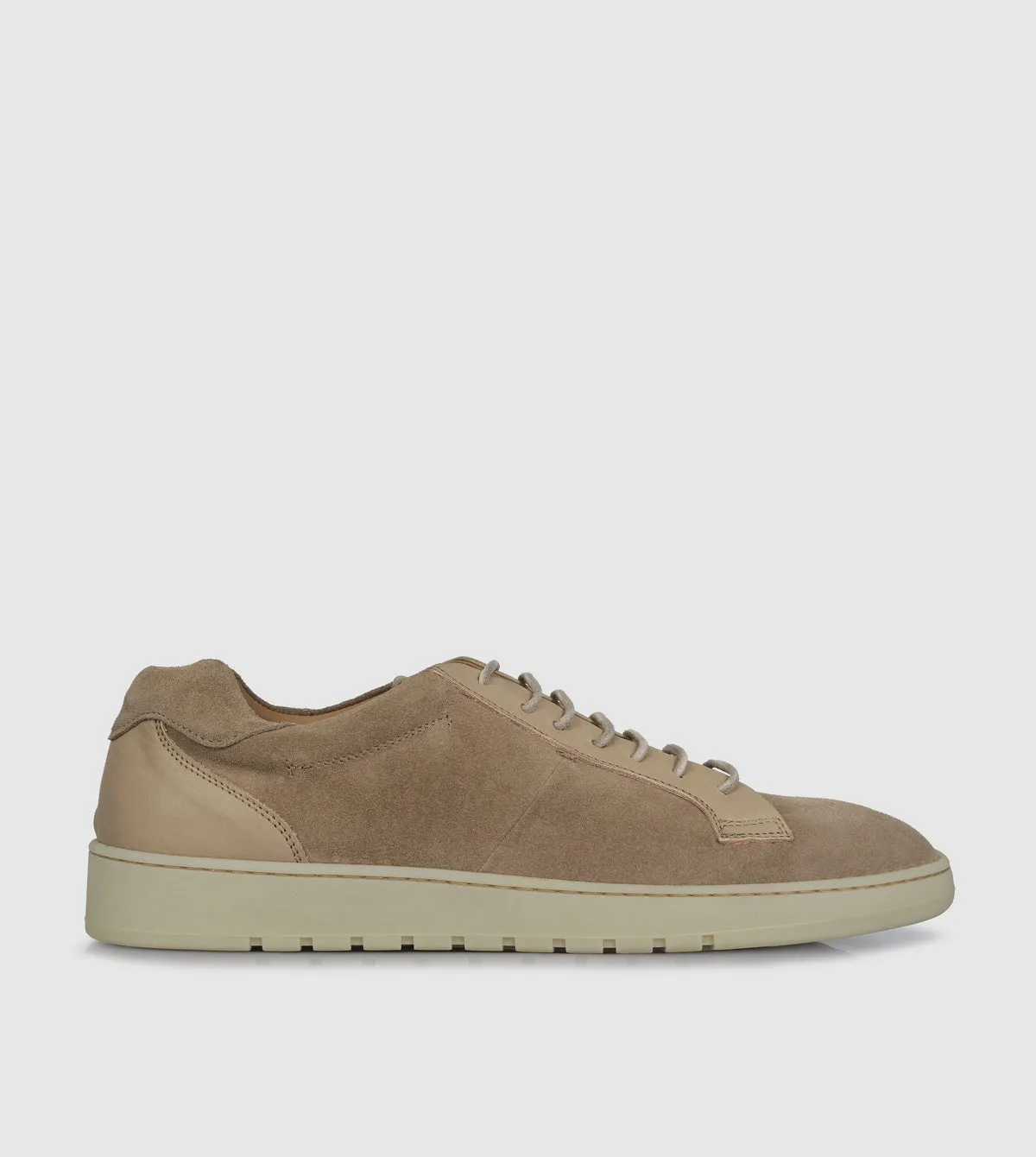 Duvan-st Low Top sneakers by Brando