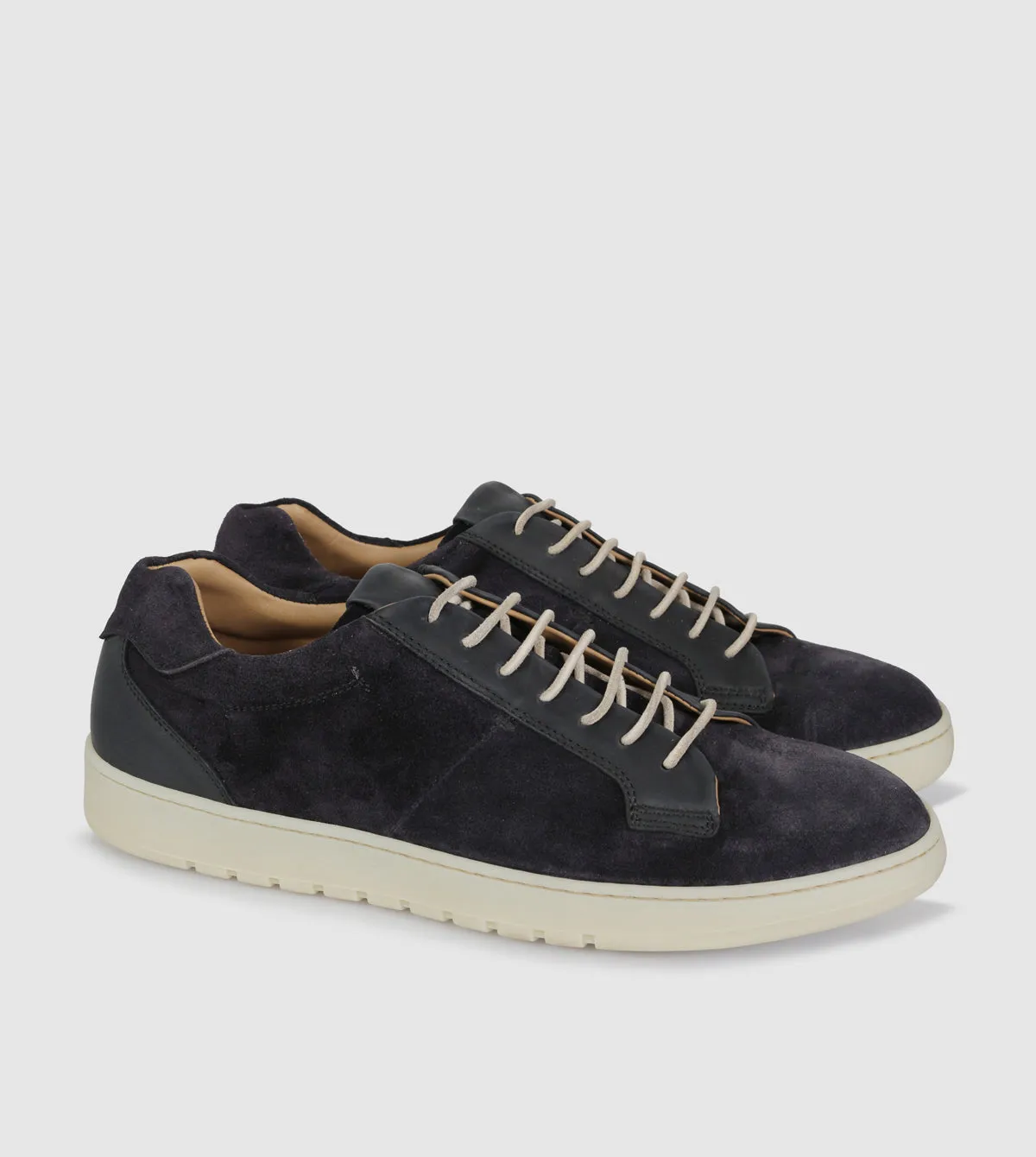 Duvan-st Low Top sneakers by Brando