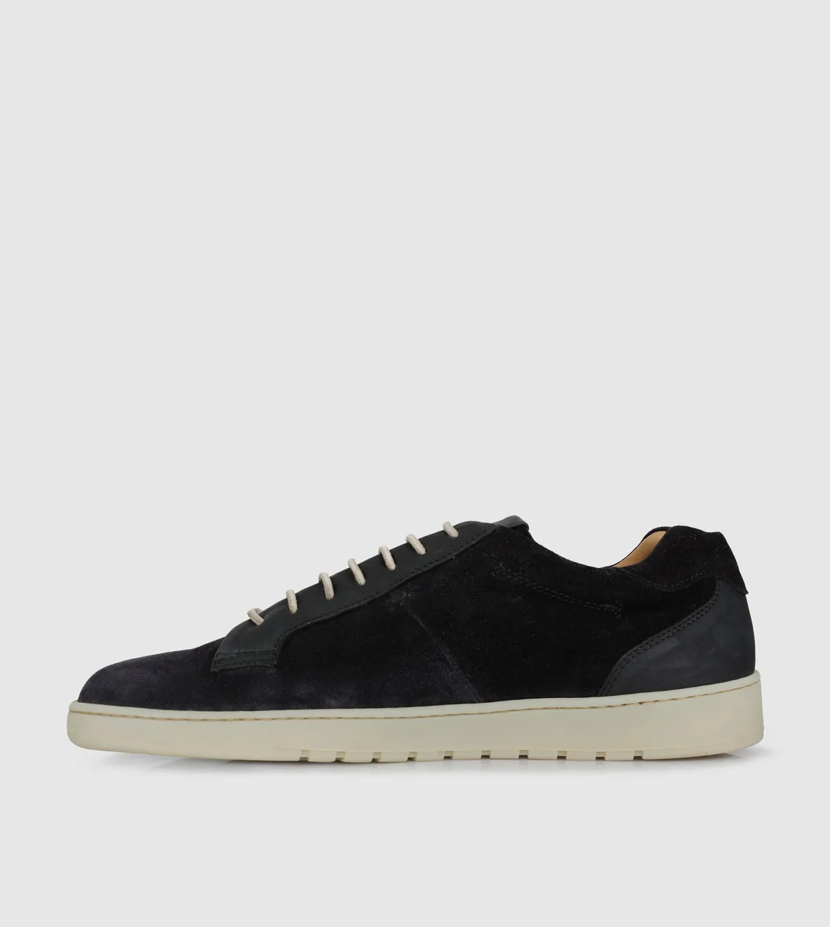 Duvan-st Low Top sneakers by Brando