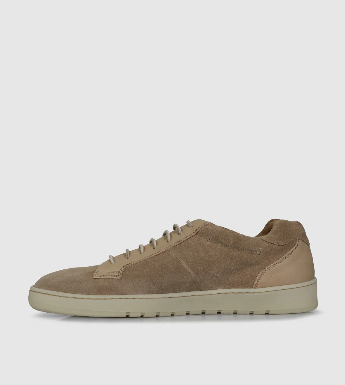 Duvan-st Low Top sneakers by Brando