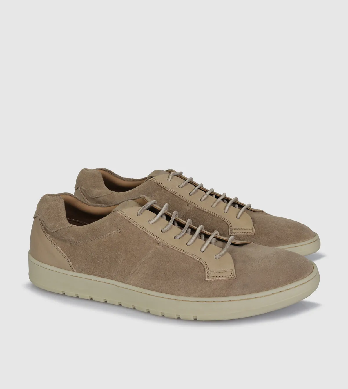 Duvan-st Low Top sneakers by Brando
