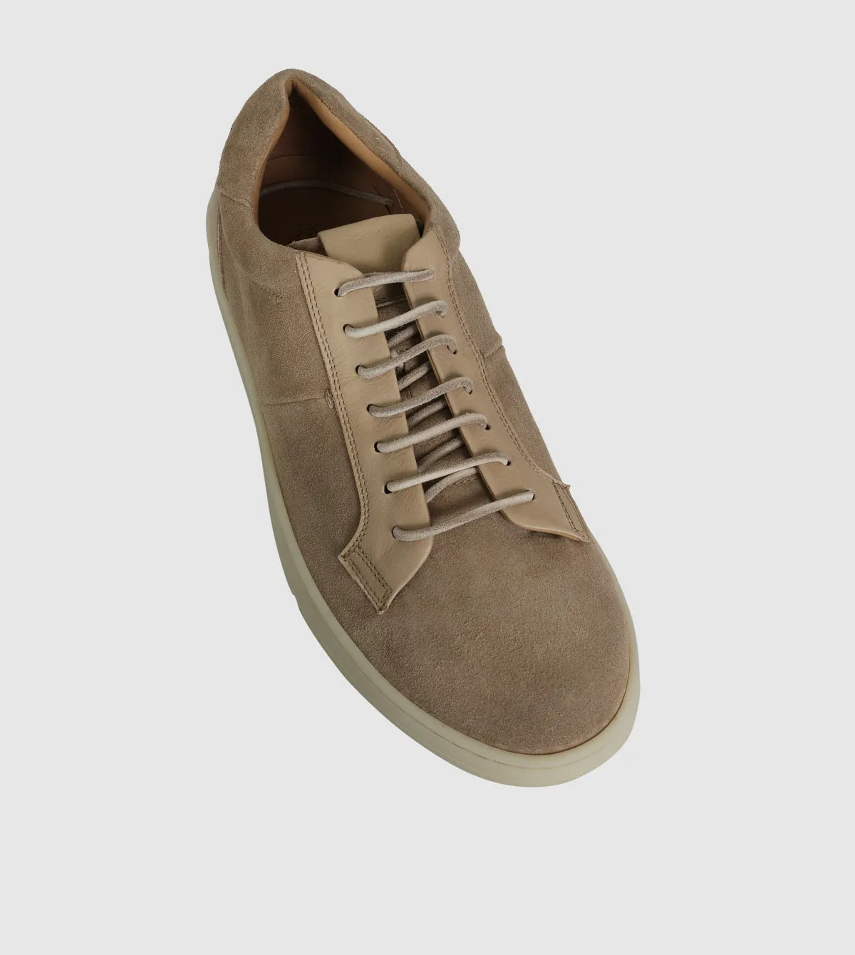 Duvan-st Low Top sneakers by Brando