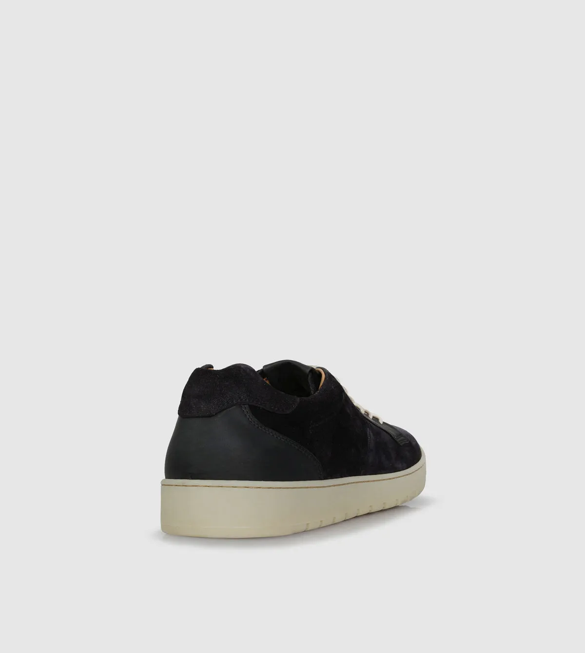 Duvan-st Low Top sneakers by Brando
