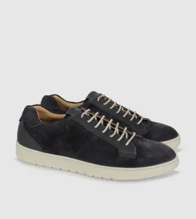 Duvan-st Low Top sneakers by Brando