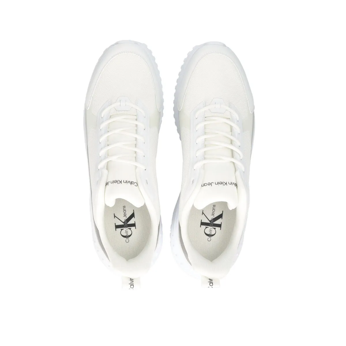 Eva Runner Lowlaceup Mix In Mr