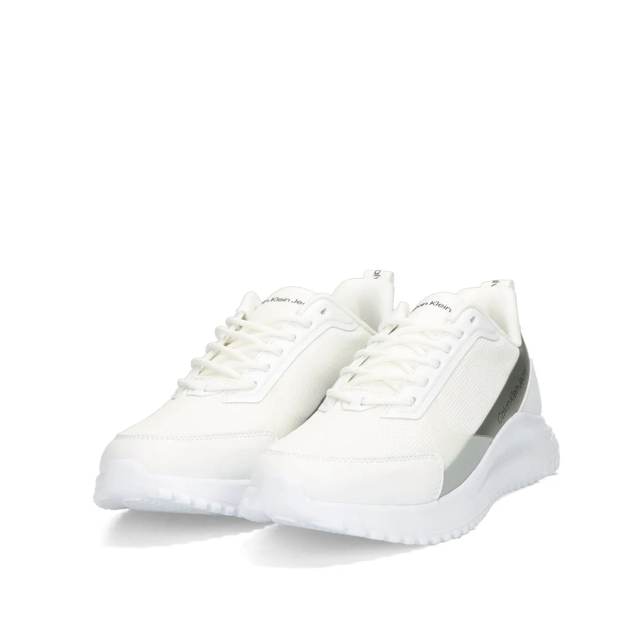 Eva Runner Lowlaceup Mix In Mr