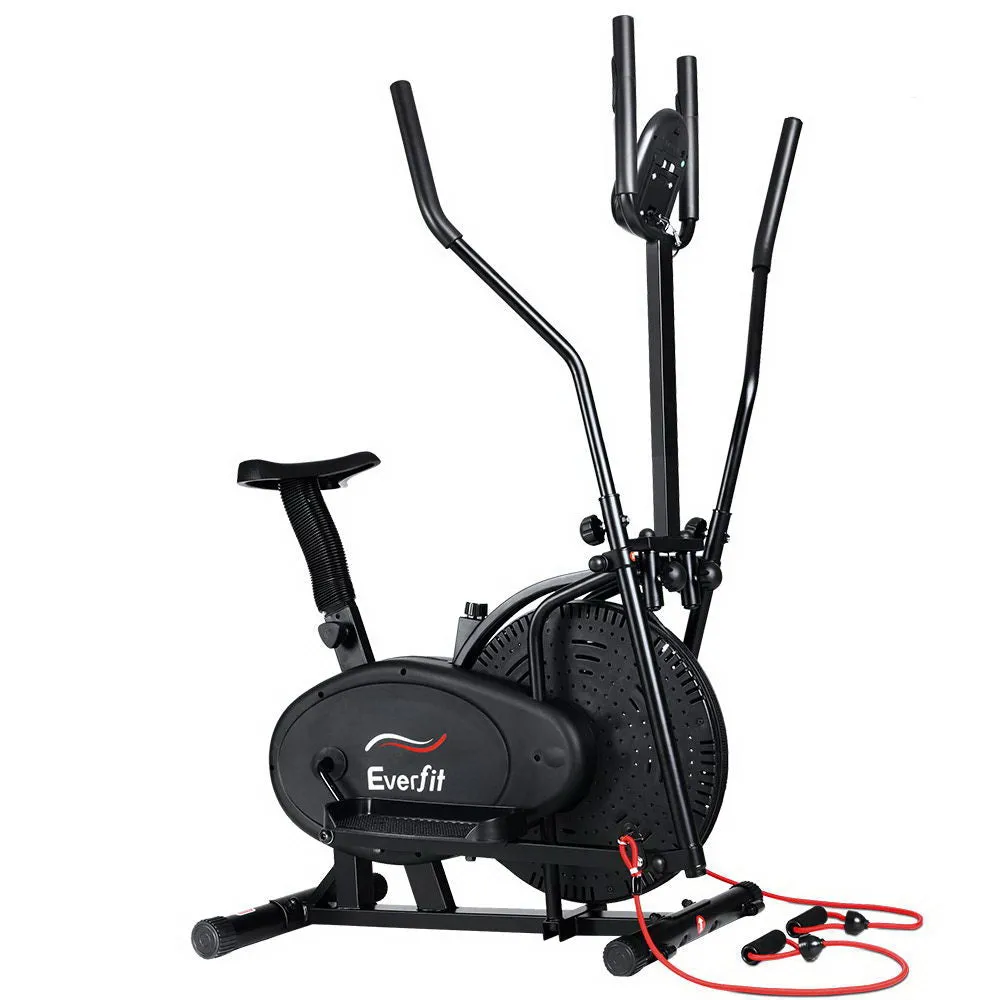 Everfit 5 in 1 Elliptical Cross Trainer