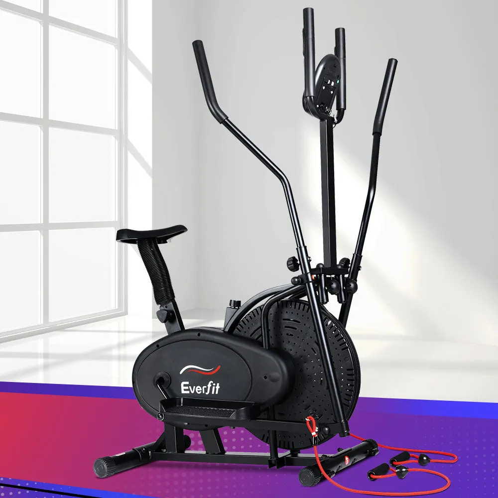 Everfit 5 in 1 Elliptical Cross Trainer