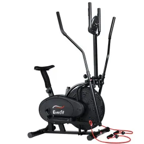 Everfit 5 in 1 Elliptical Cross Trainer