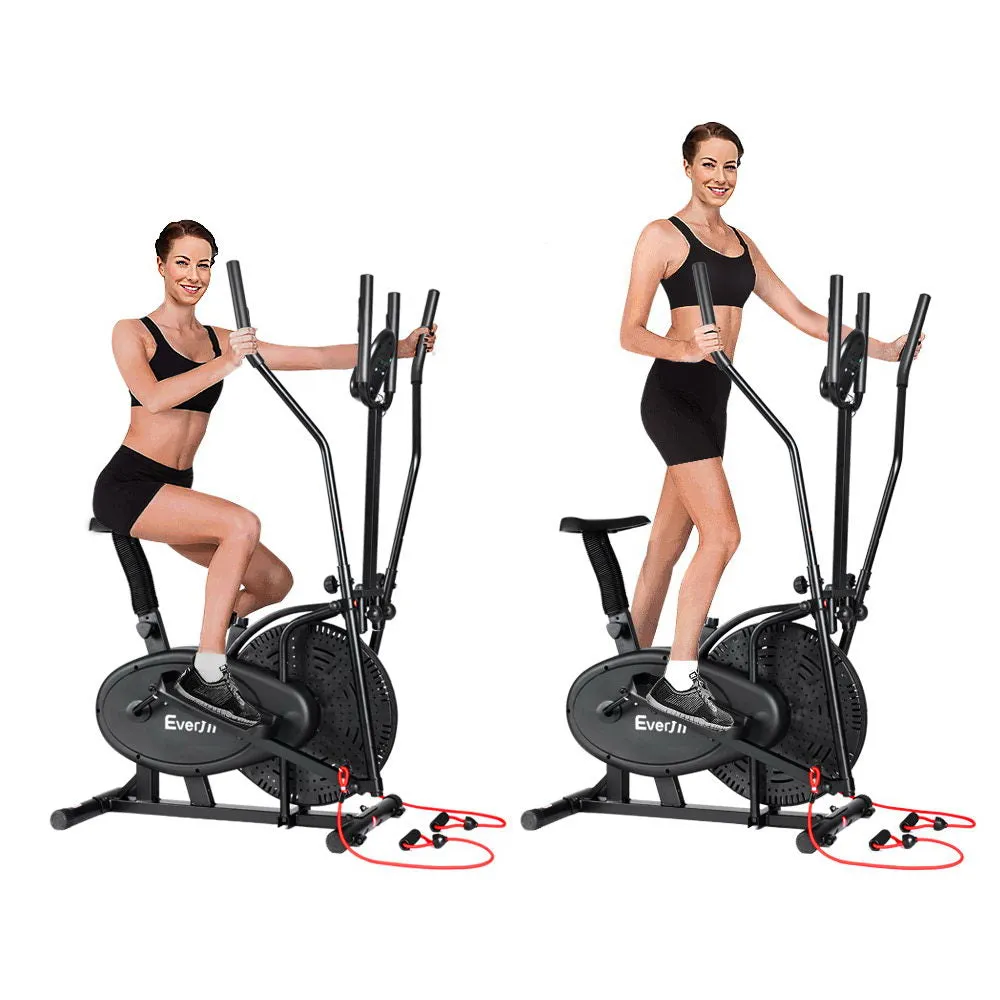 Everfit 5 in 1 Elliptical Cross Trainer