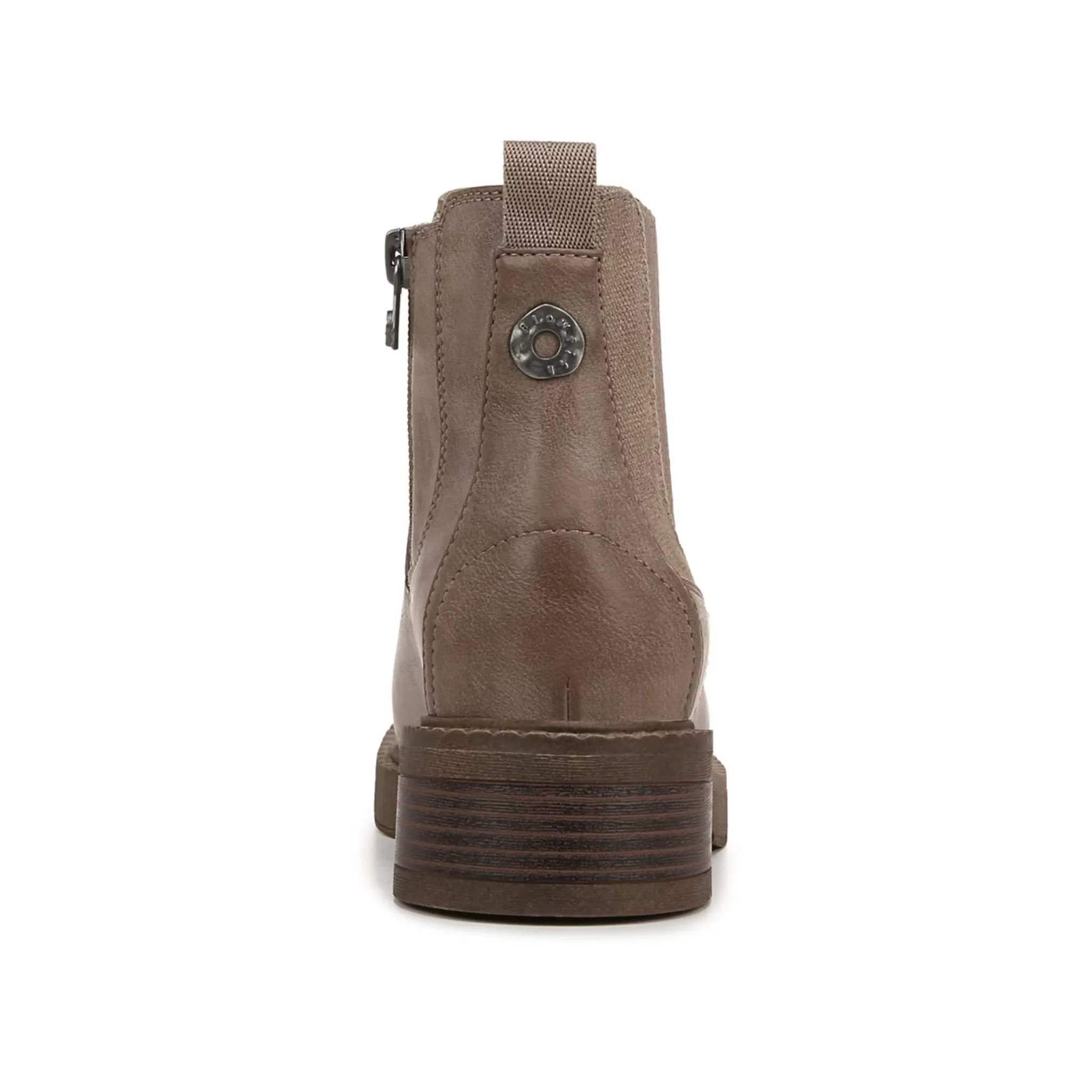 Fall Classic Chelsey Short Boot by Blowfish