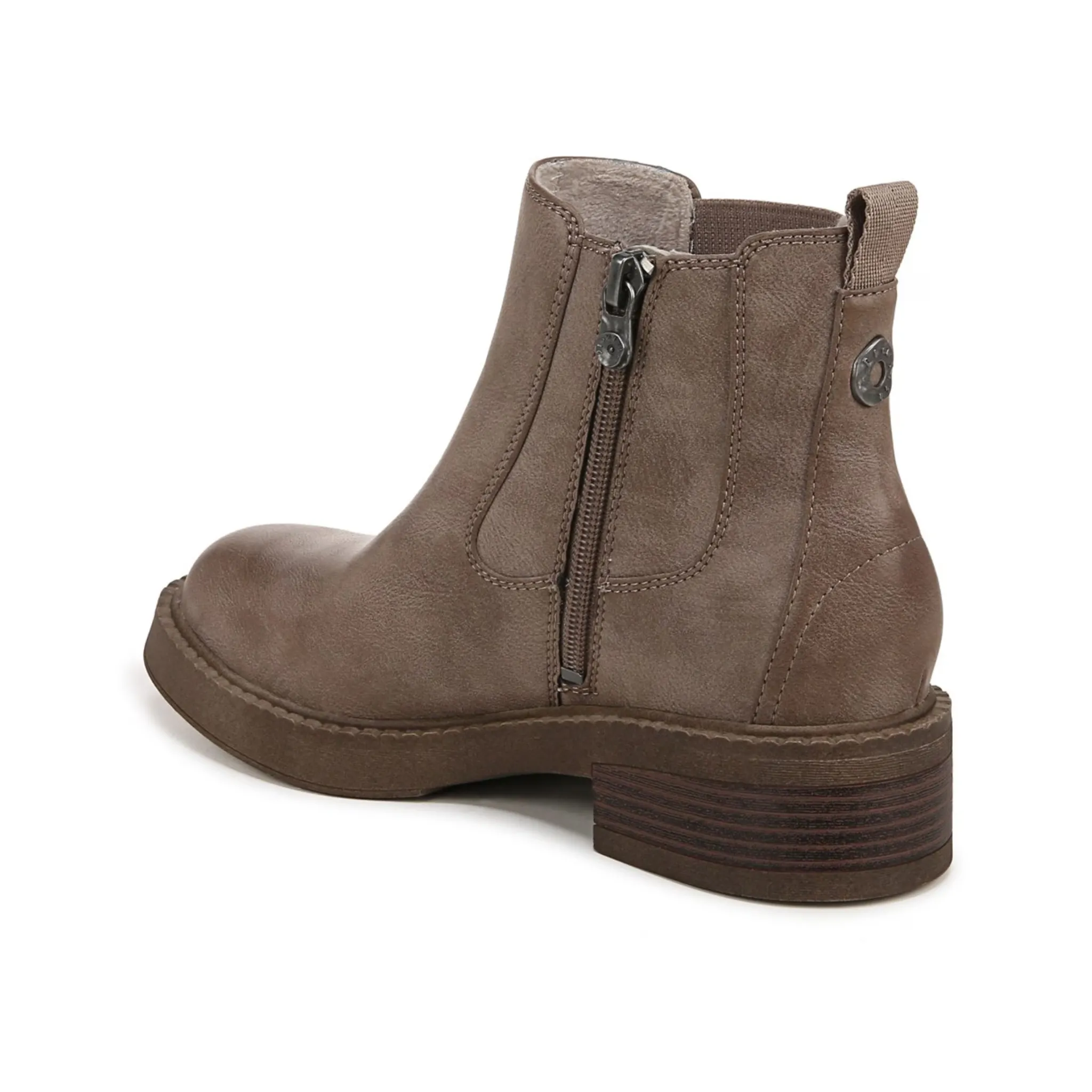 Fall Classic Chelsey Short Boot by Blowfish