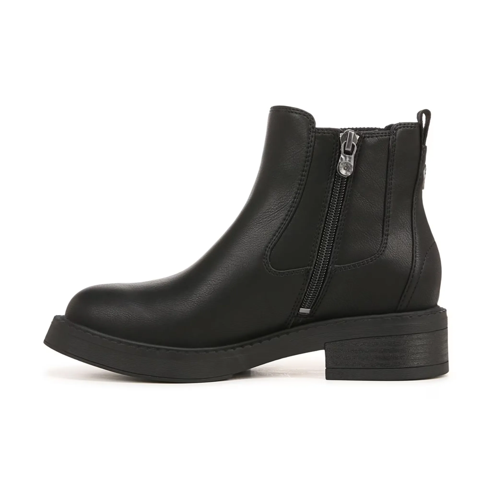 Fall Classic Chelsey Short Boot by Blowfish