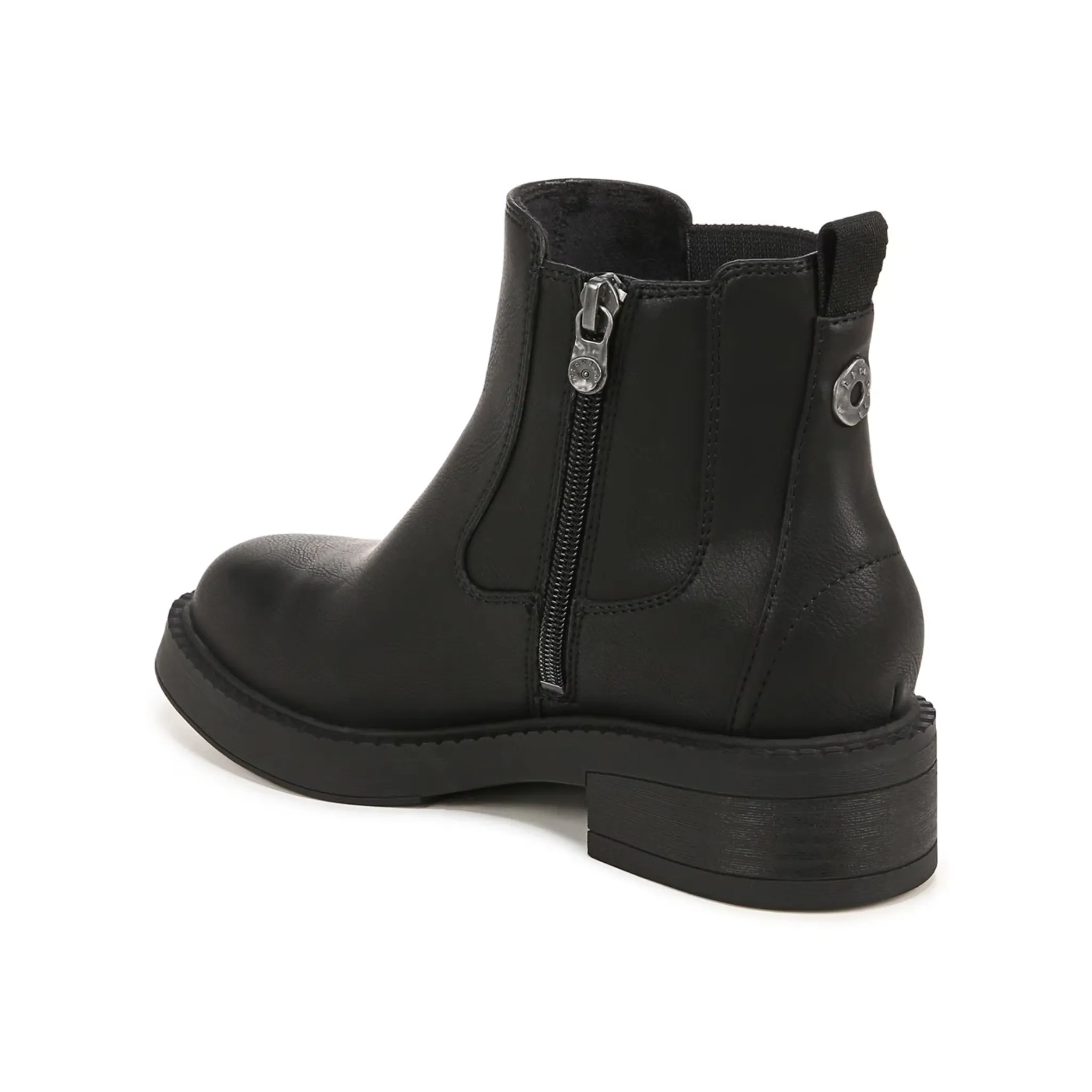 Fall Classic Chelsey Short Boot by Blowfish