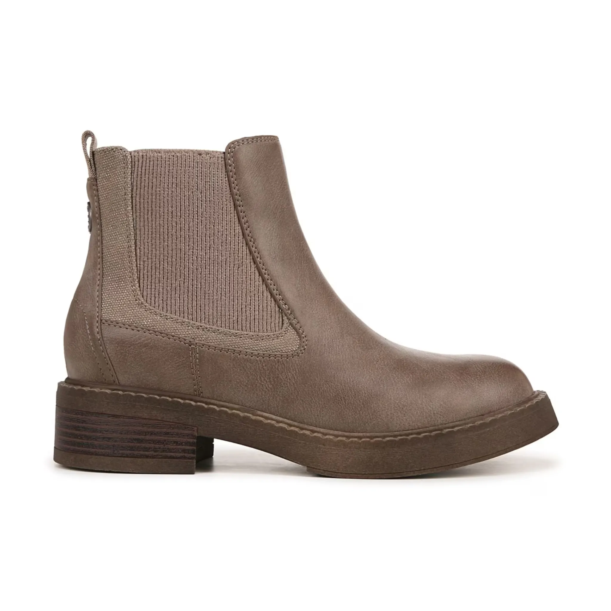 Fall Classic Chelsey Short Boot by Blowfish