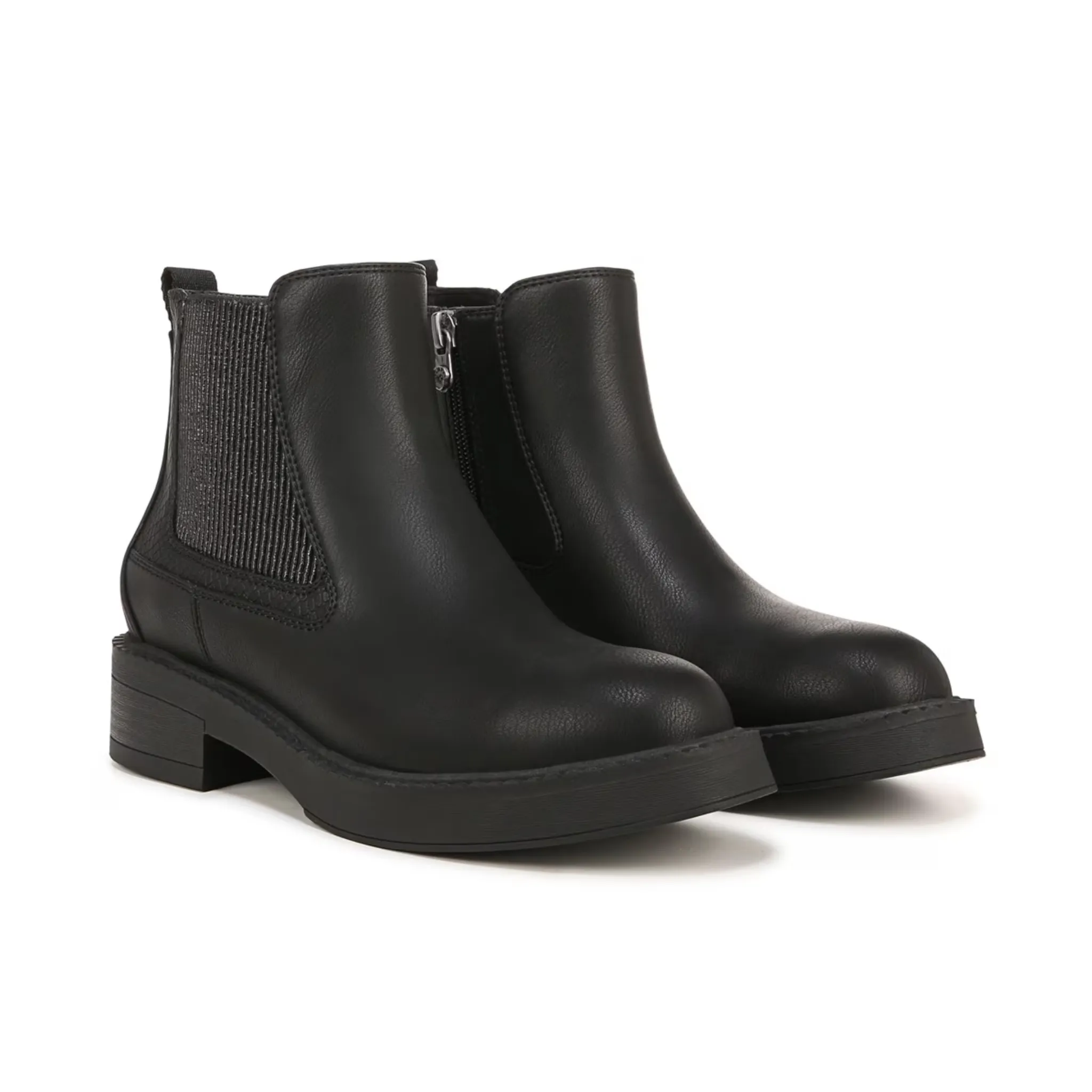 Fall Classic Chelsey Short Boot by Blowfish