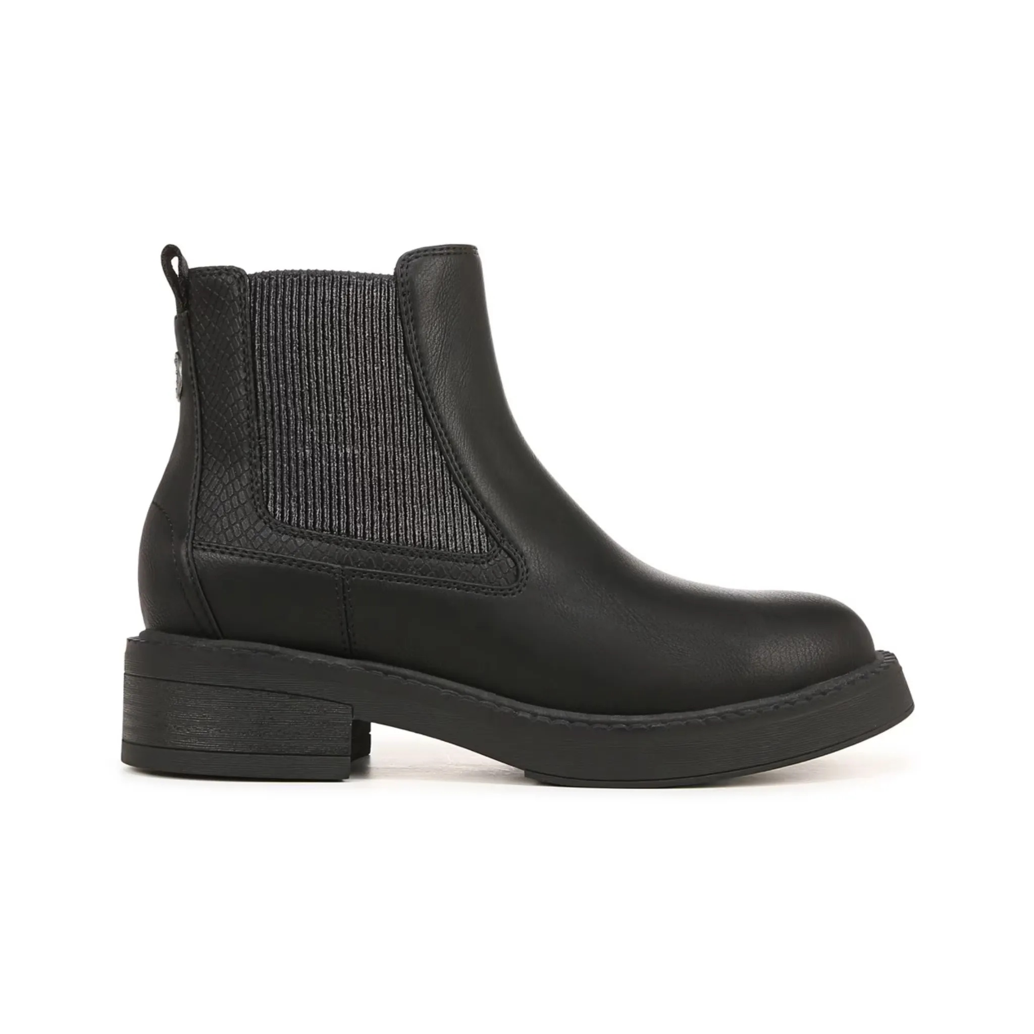 Fall Classic Chelsey Short Boot by Blowfish