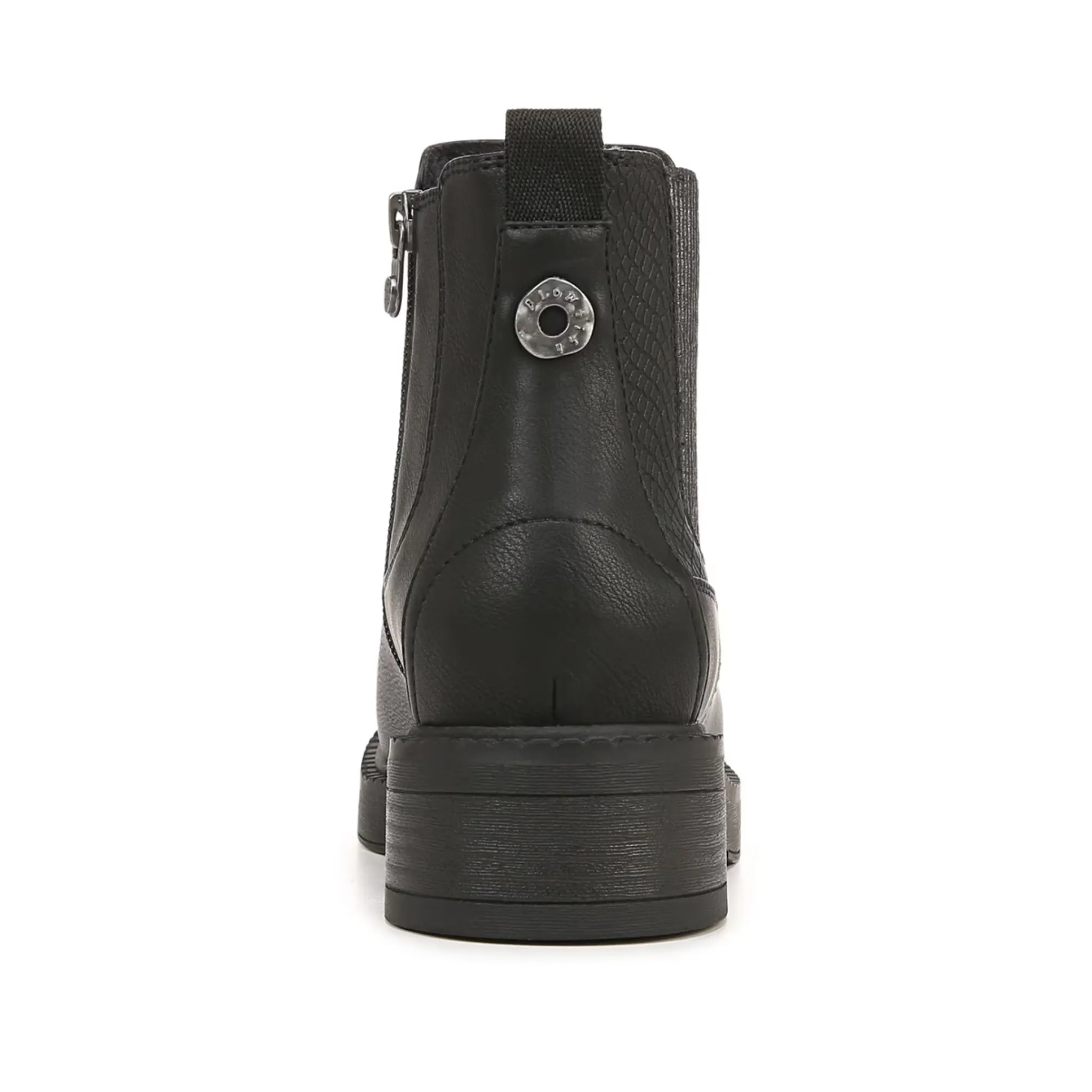 Fall Classic Chelsey Short Boot by Blowfish