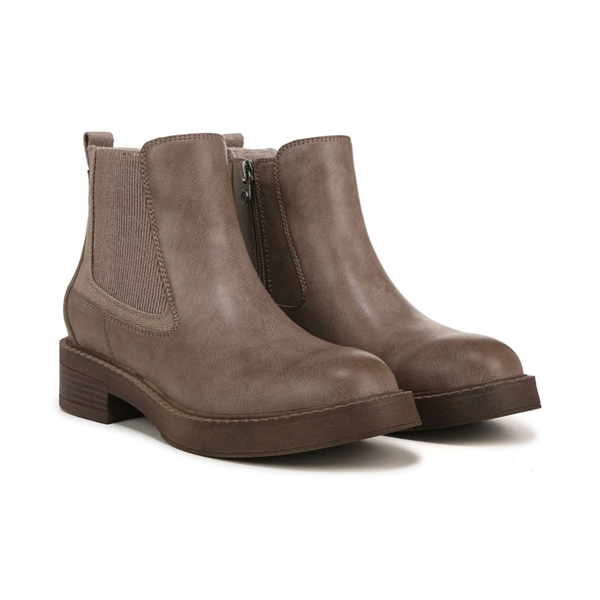 Fall Classic Chelsey Short Boot by Blowfish