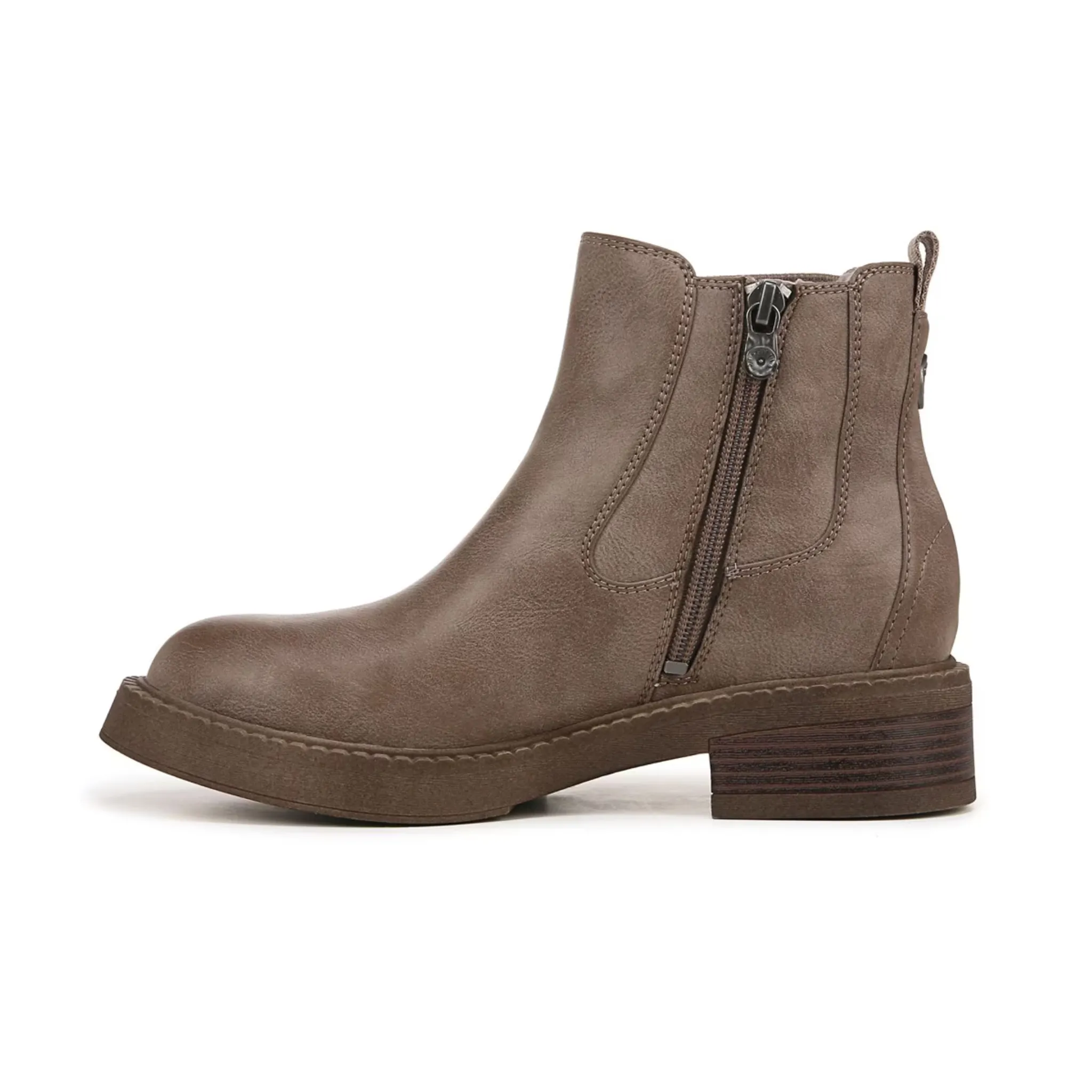 Fall Classic Chelsey Short Boot by Blowfish