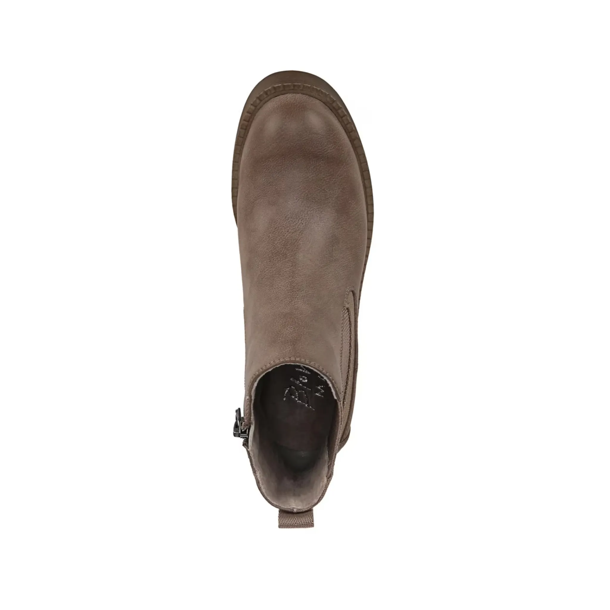 Fall Classic Chelsey Short Boot by Blowfish