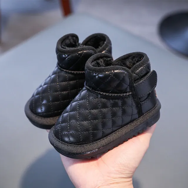 Fernanda Girls' Snow Boot