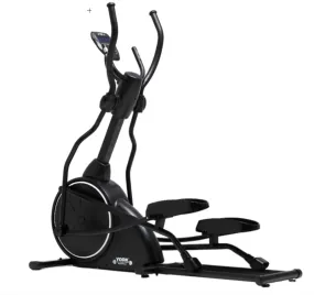 FLOOR MODEL York HFX9 Elliptical Cross Trainer