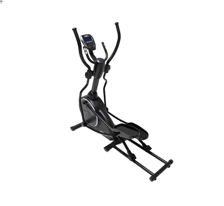 FLOOR MODEL York HFX9 Elliptical Cross Trainer