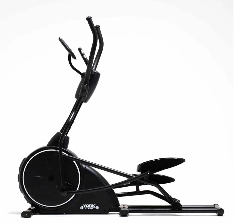 FLOOR MODEL York HFX9 Elliptical Cross Trainer