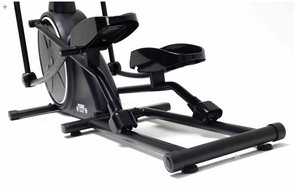 FLOOR MODEL York HFX9 Elliptical Cross Trainer