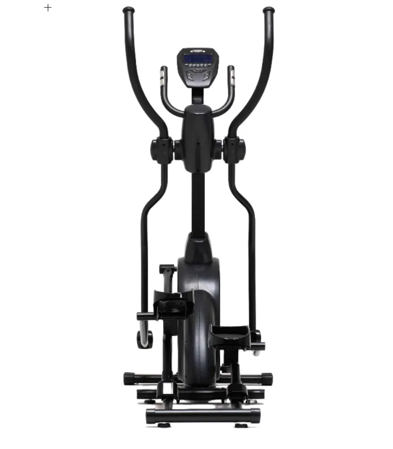 FLOOR MODEL York HFX9 Elliptical Cross Trainer