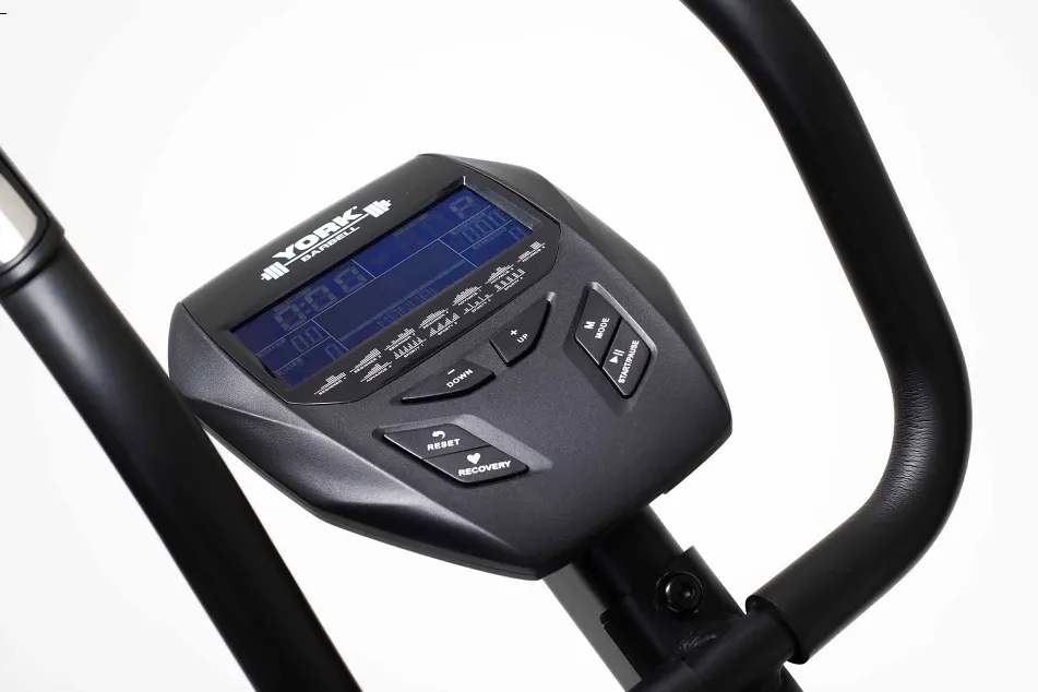 FLOOR MODEL York HX7 Elliptical Cross Trainer