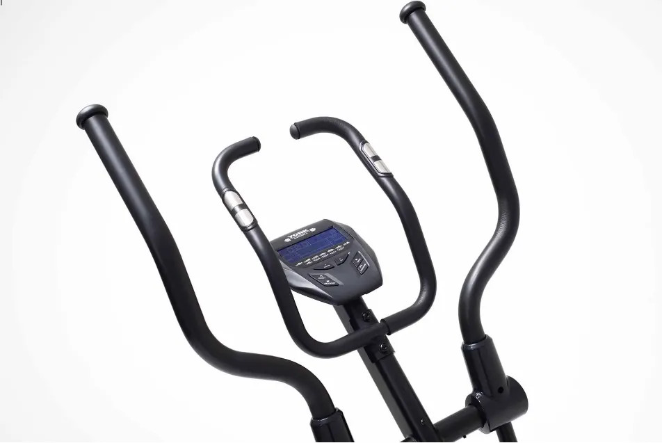 FLOOR MODEL York HX7 Elliptical Cross Trainer