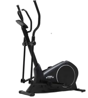 FLOOR MODEL York HX7 Elliptical Cross Trainer