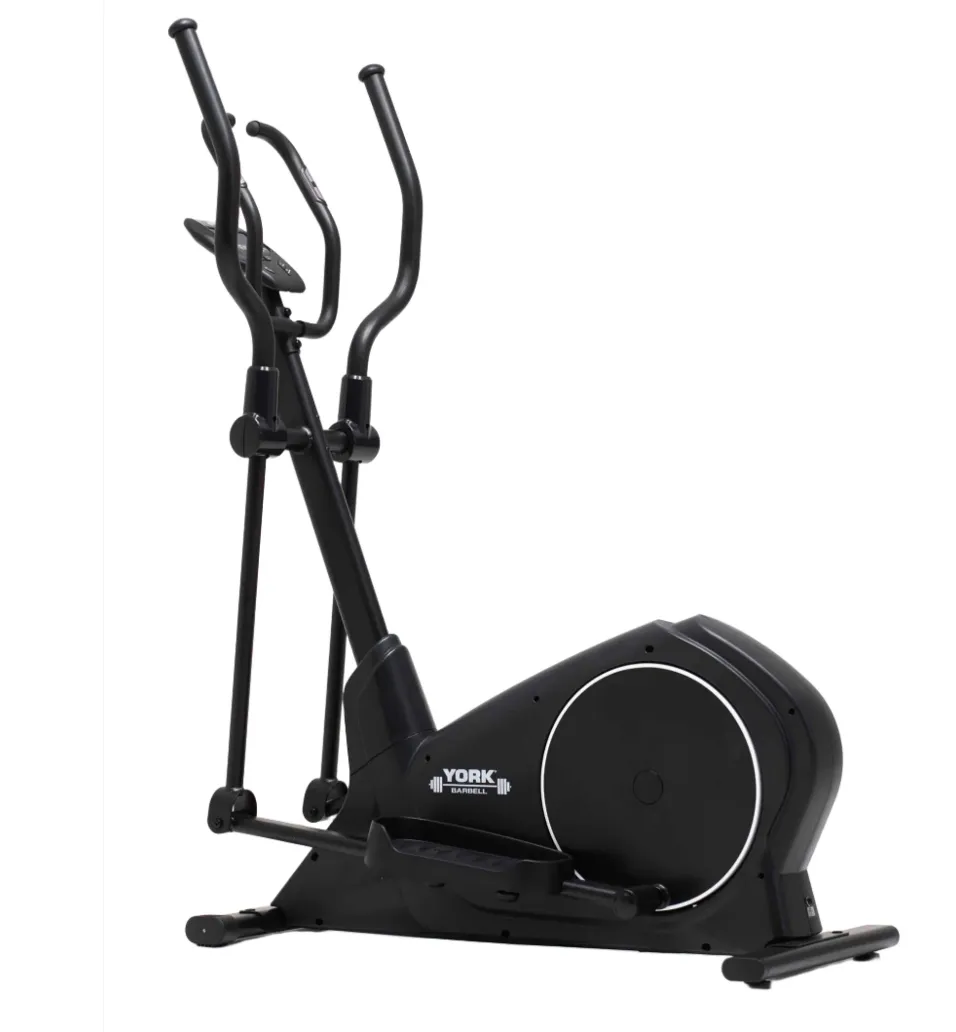 FLOOR MODEL York HX7 Elliptical Cross Trainer