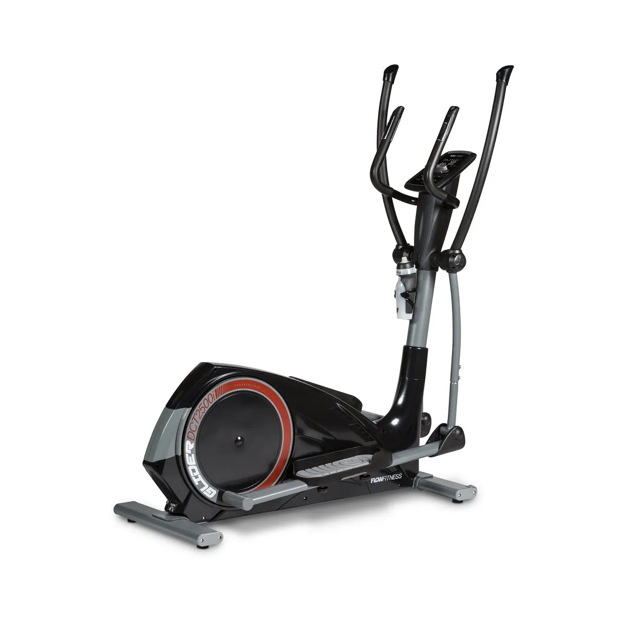 Flow Fitness GLIDER DCT2500i Cross-Trainer