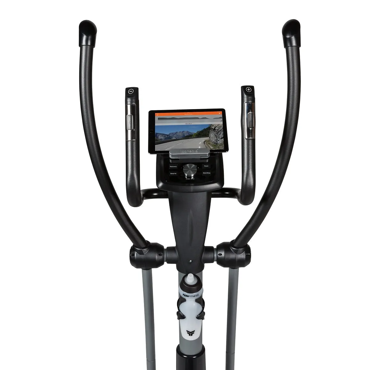 Flow Fitness GLIDER DCT2500i Cross-Trainer