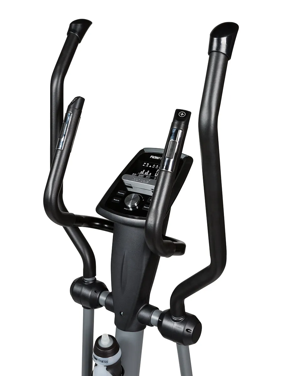 Flow Fitness GLIDER DCT2500i Cross-Trainer