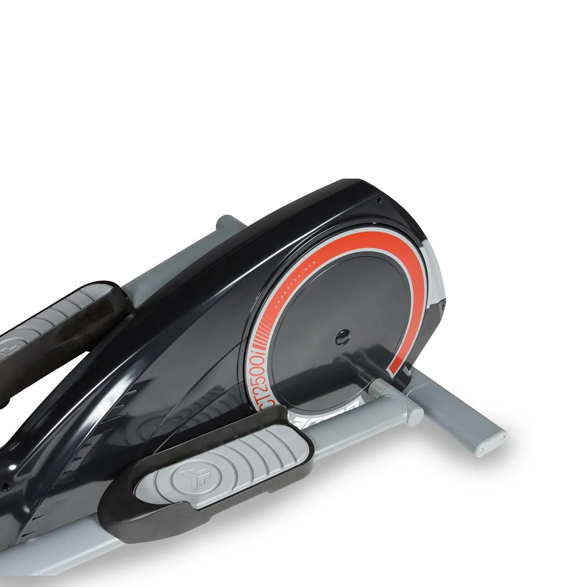 Flow Fitness GLIDER DCT2500i Cross-Trainer