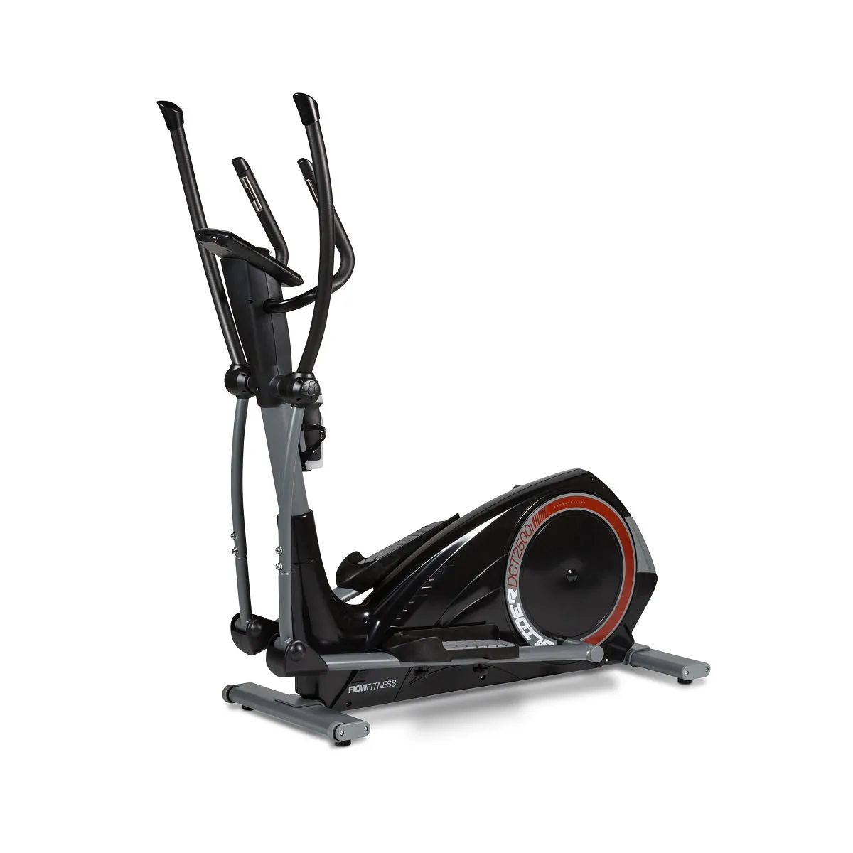 Flow Fitness GLIDER DCT2500i Cross-Trainer