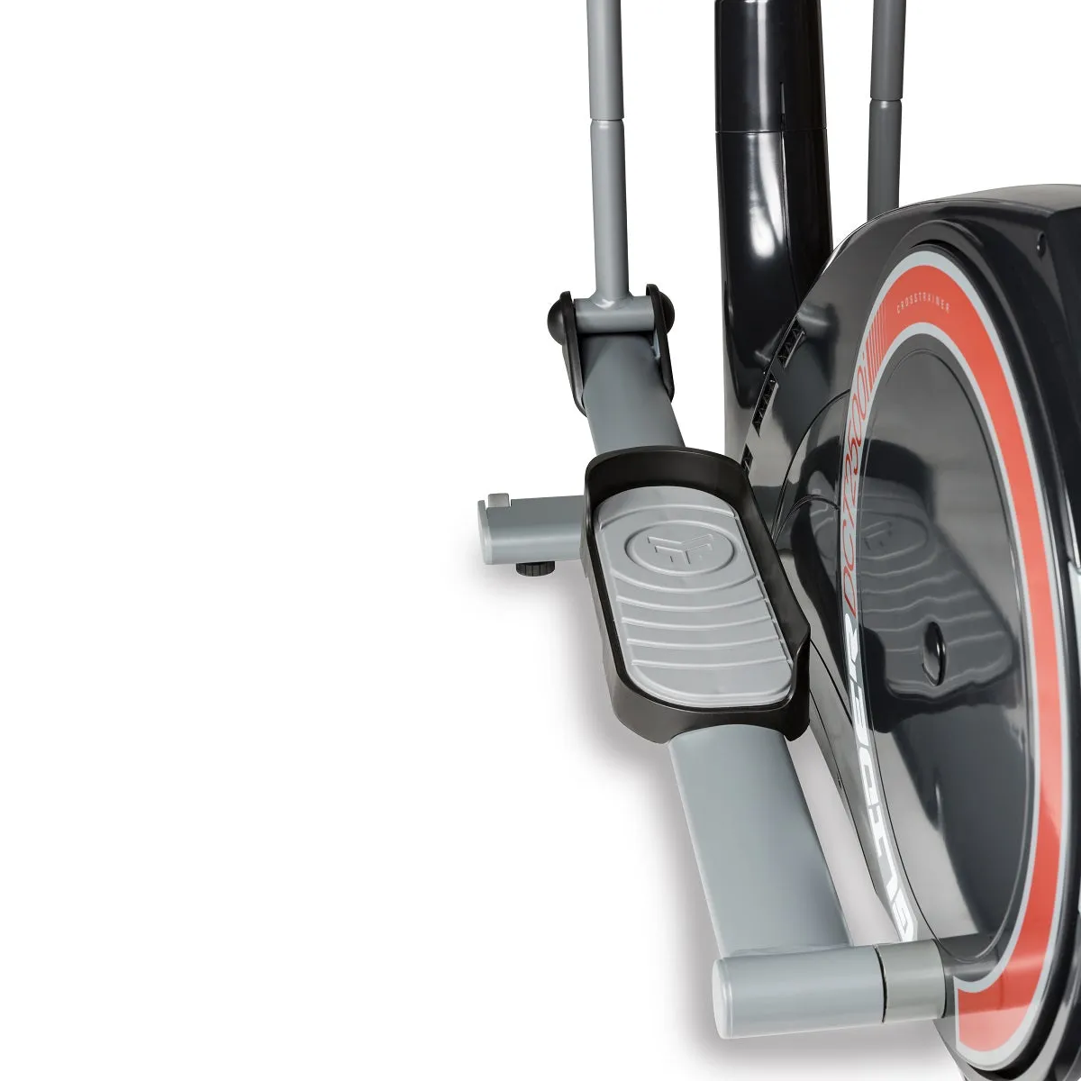 Flow Fitness GLIDER DCT2500i Cross-Trainer