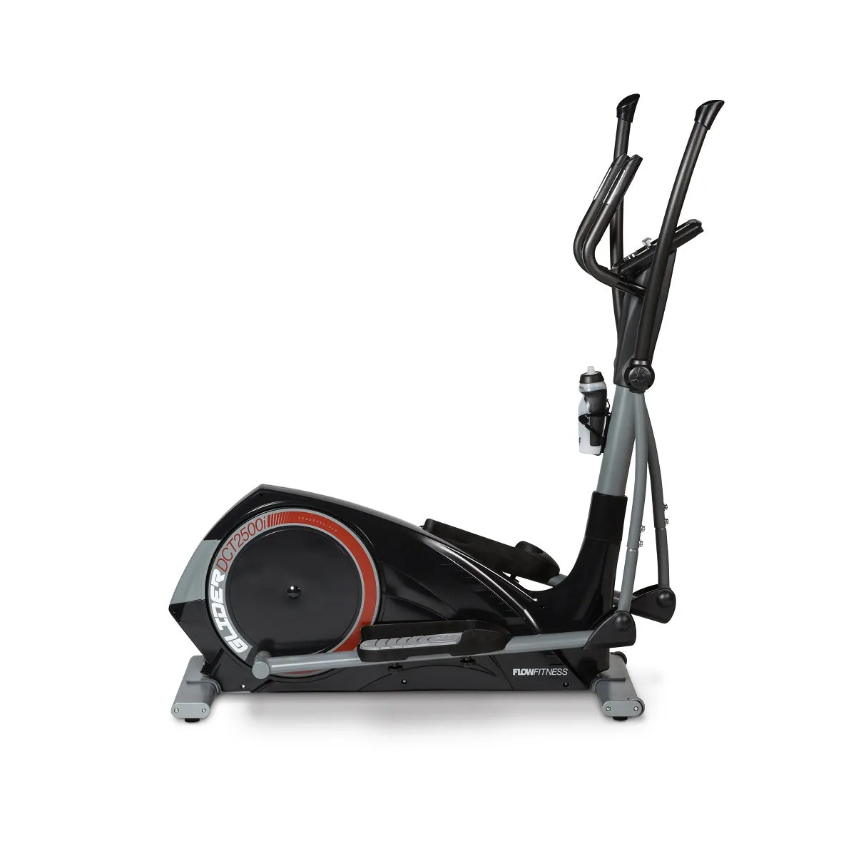 Flow Fitness GLIDER DCT2500i Cross-Trainer