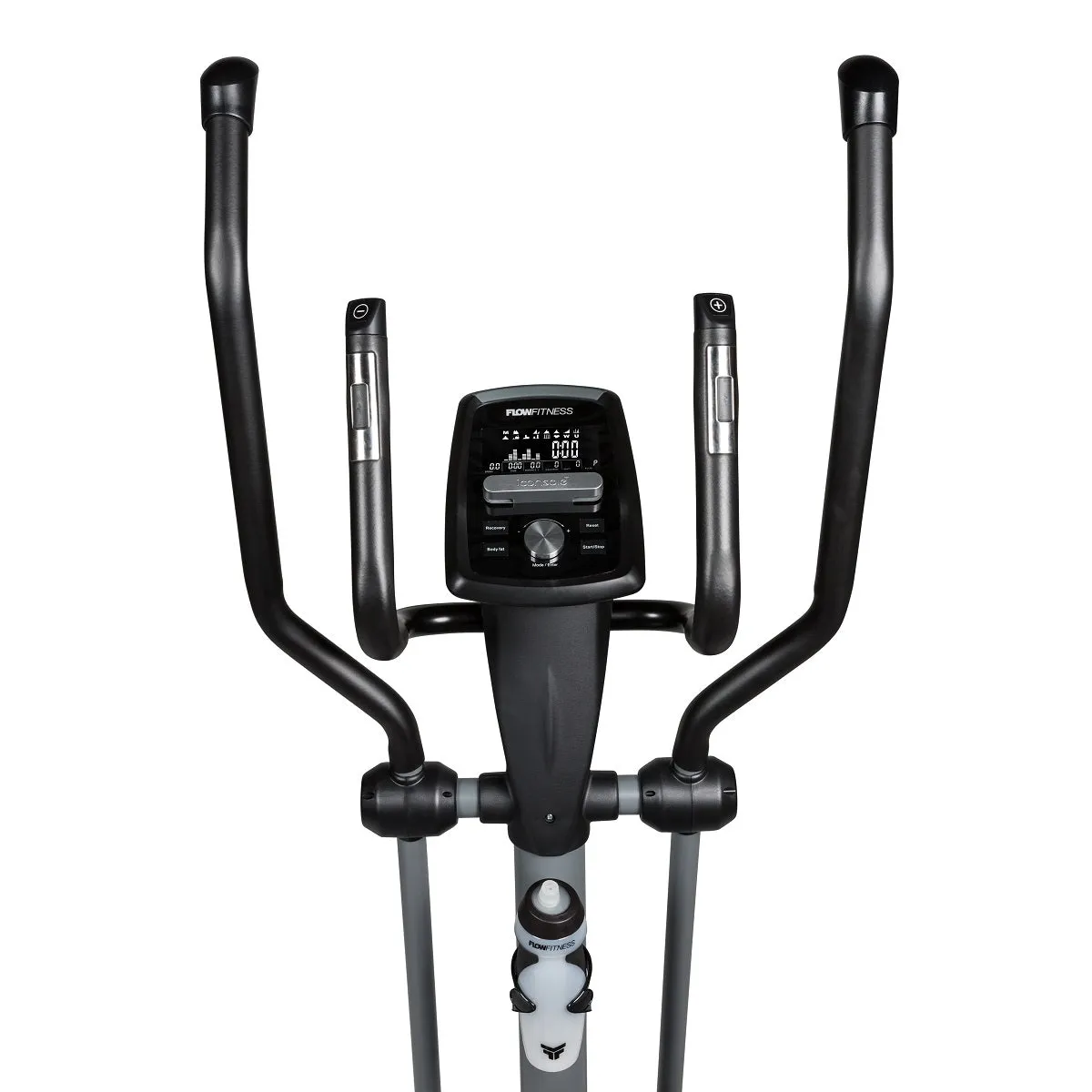 Flow Fitness GLIDER DCT2500i Cross-Trainer