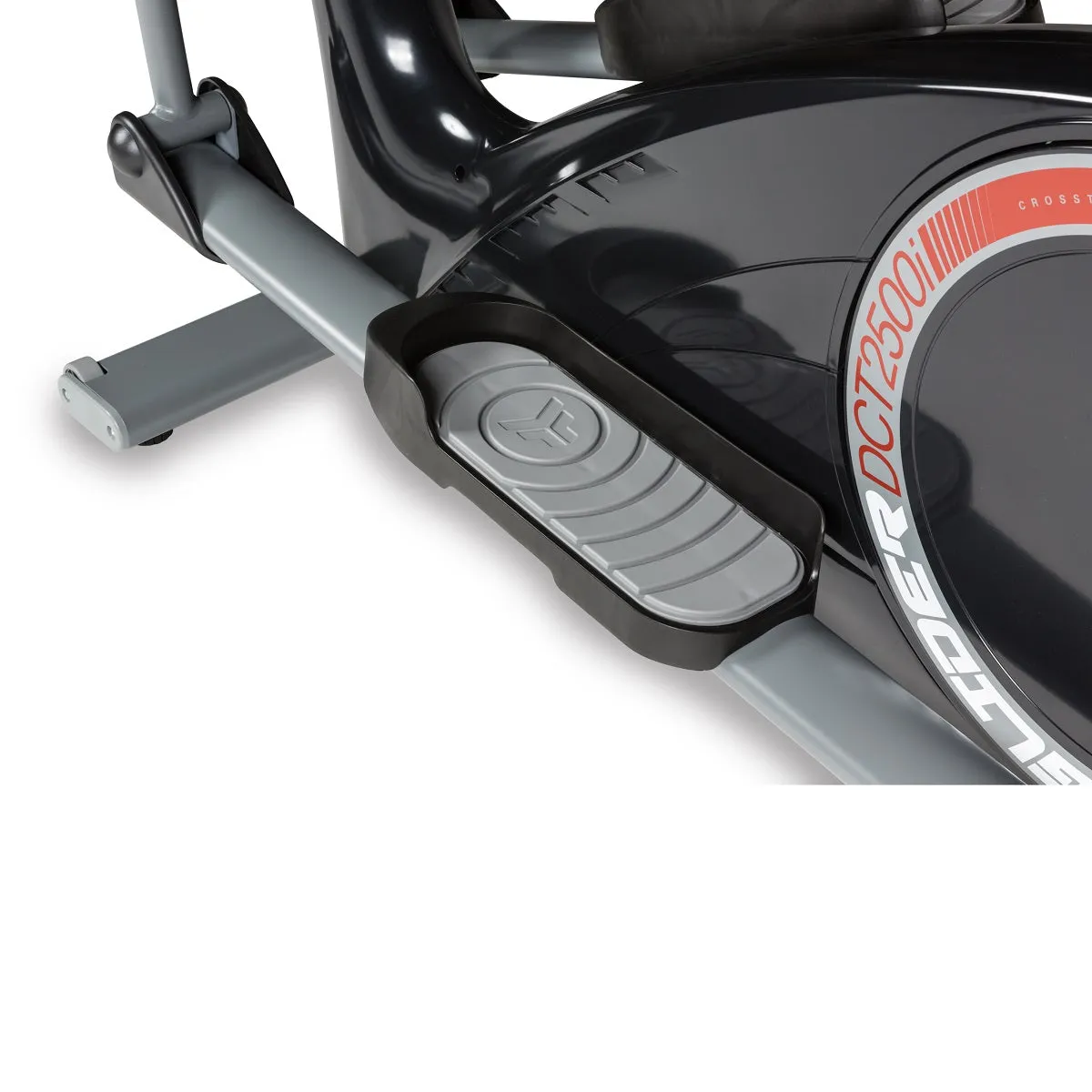 Flow Fitness GLIDER DCT2500i Cross-Trainer