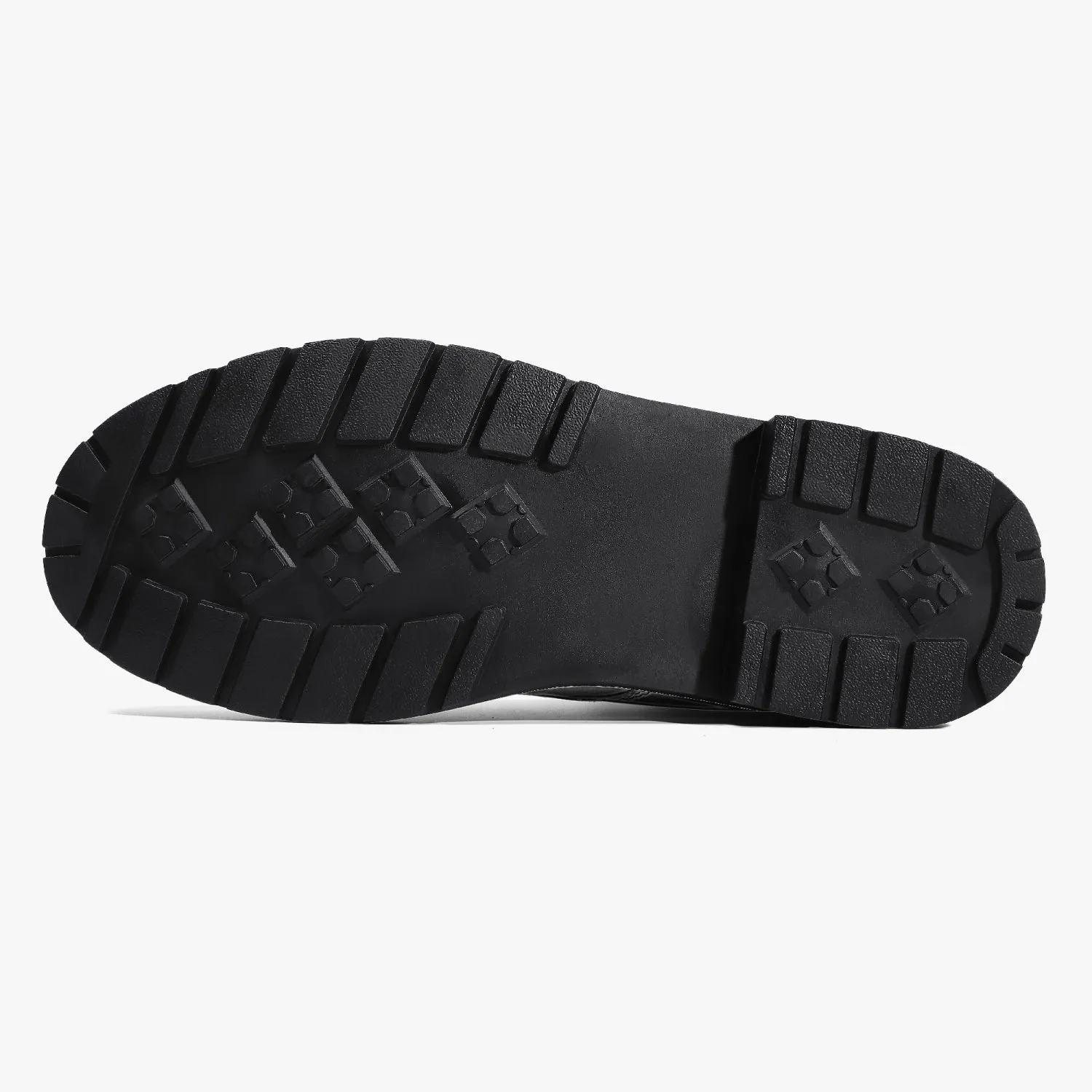 Flower of Life Boots