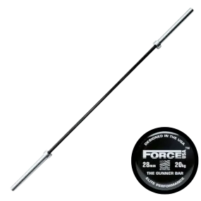 Force USA The Gunner Bar V2