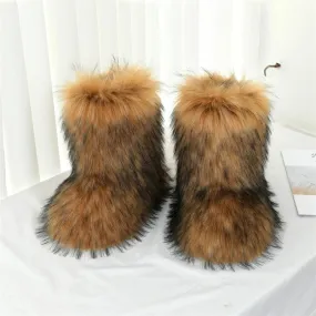Gal Fox 35cm Shibuya Sexy Y2g Boots